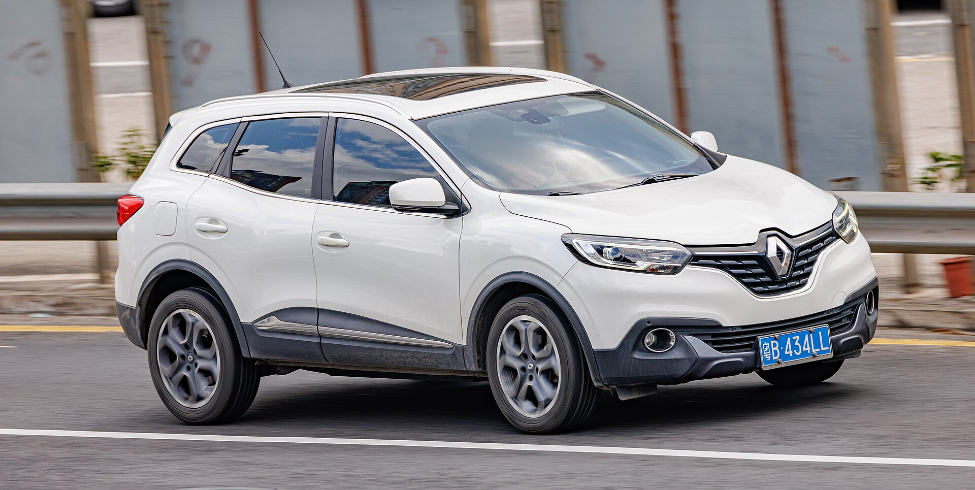 Renault Kadjar