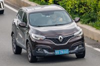 Renault Kadjar — снимка 2
