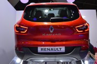 Renault Kadjar — снимка 3