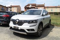 Renault Koleos II — снимка 3