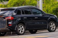 Renault Koleos 2.5 16V (171hp) 2WD — снимка 3