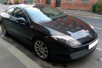 Renault Laguna III Restyling — снимка 3