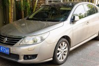 Renault Latitude — снимка 2
