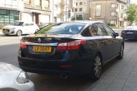 Renault Latitude — снимка 3