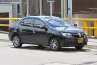 Renault Logan — снимка 2