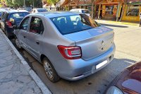 Renault Logan — снимка 3