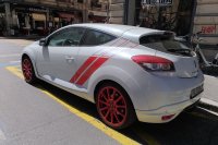 Renault Megane R.S. 275 Trophy — снимка 2