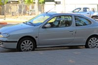 Coupe III version 2012