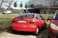 Renault Megane Coupe III version 2012 — снимка 2