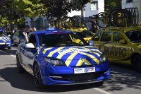 Renault Megane III version 2012 — снимка 2