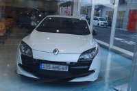 Renault Megane III version 2012 — снимка 3