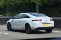 Renault Megane Coupe Monaco GP — снимка 2