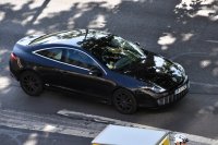 Renault Megane Coupe Monaco GP — снимка 3