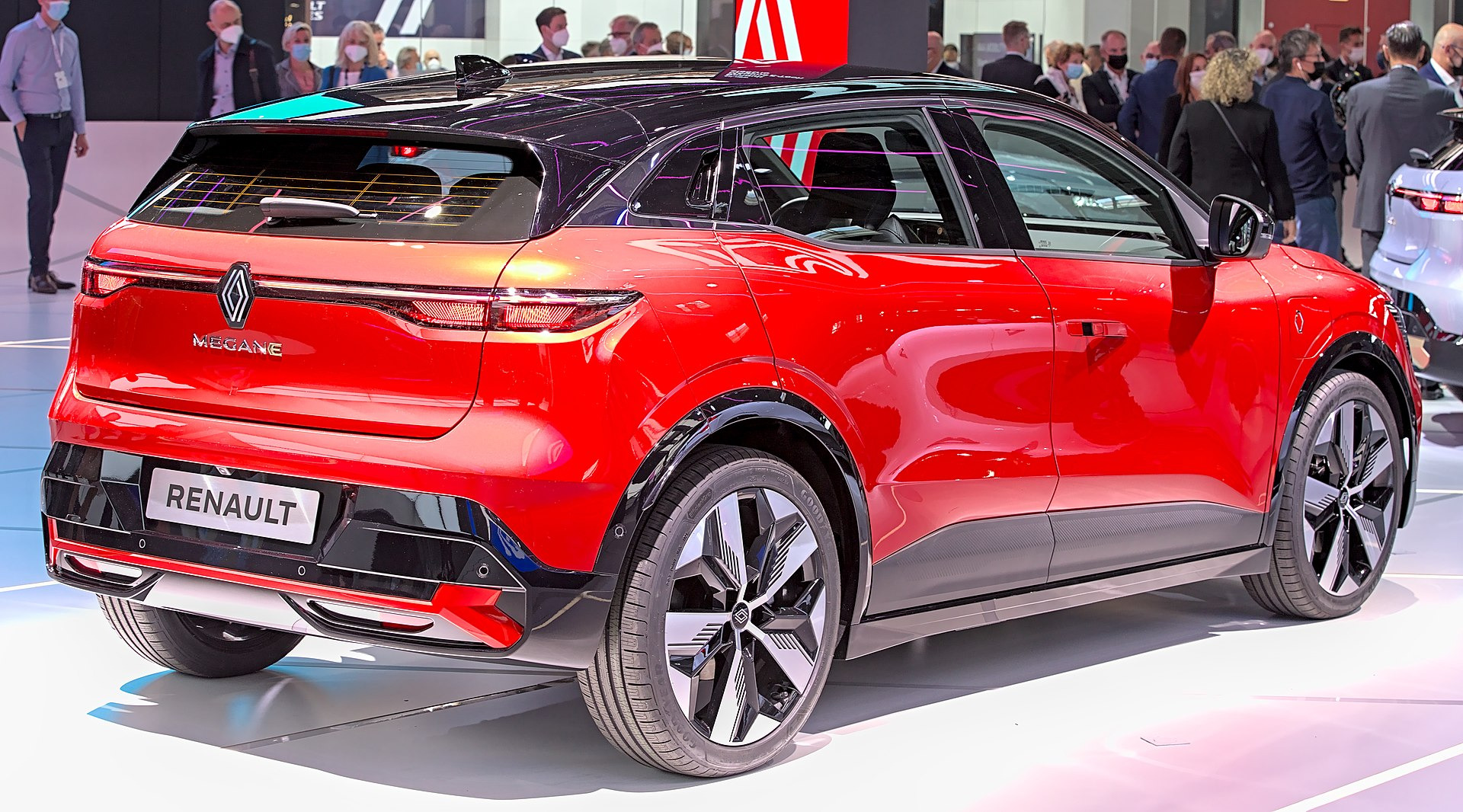 Renault Megane Grandetour III