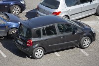 Renault Modus 1.5 dCi (82hp) — снимка 3