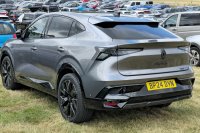 Renault Rafale — снимка 2