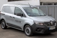 Renault Rapid — снимка 2