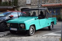 Renault Rodeo 6 — снимка 2