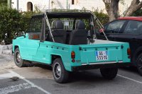 Renault Rodeo 6 — снимка 3