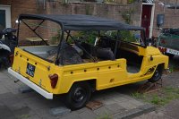 Renault Rodeo 4 — снимка 2