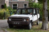 Renault Rodeo 5 — снимка 2
