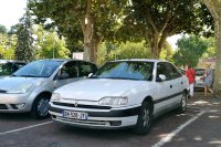 Renault Safrane B54 — снимка 3