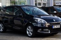 Renault Scenic collection 2012 — снимка 2