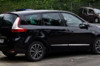 Renault Scenic collection 2012 — снимка 3