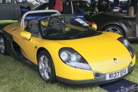 Sport Spider