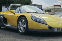 Renault Sport Spider — снимка 2
