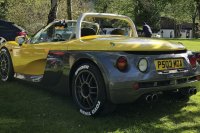 Renault Sport Spider — снимка 3