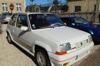 Renault Super 5 BC40 — снимка 2