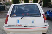 Renault Super 5 BC40 — снимка 3