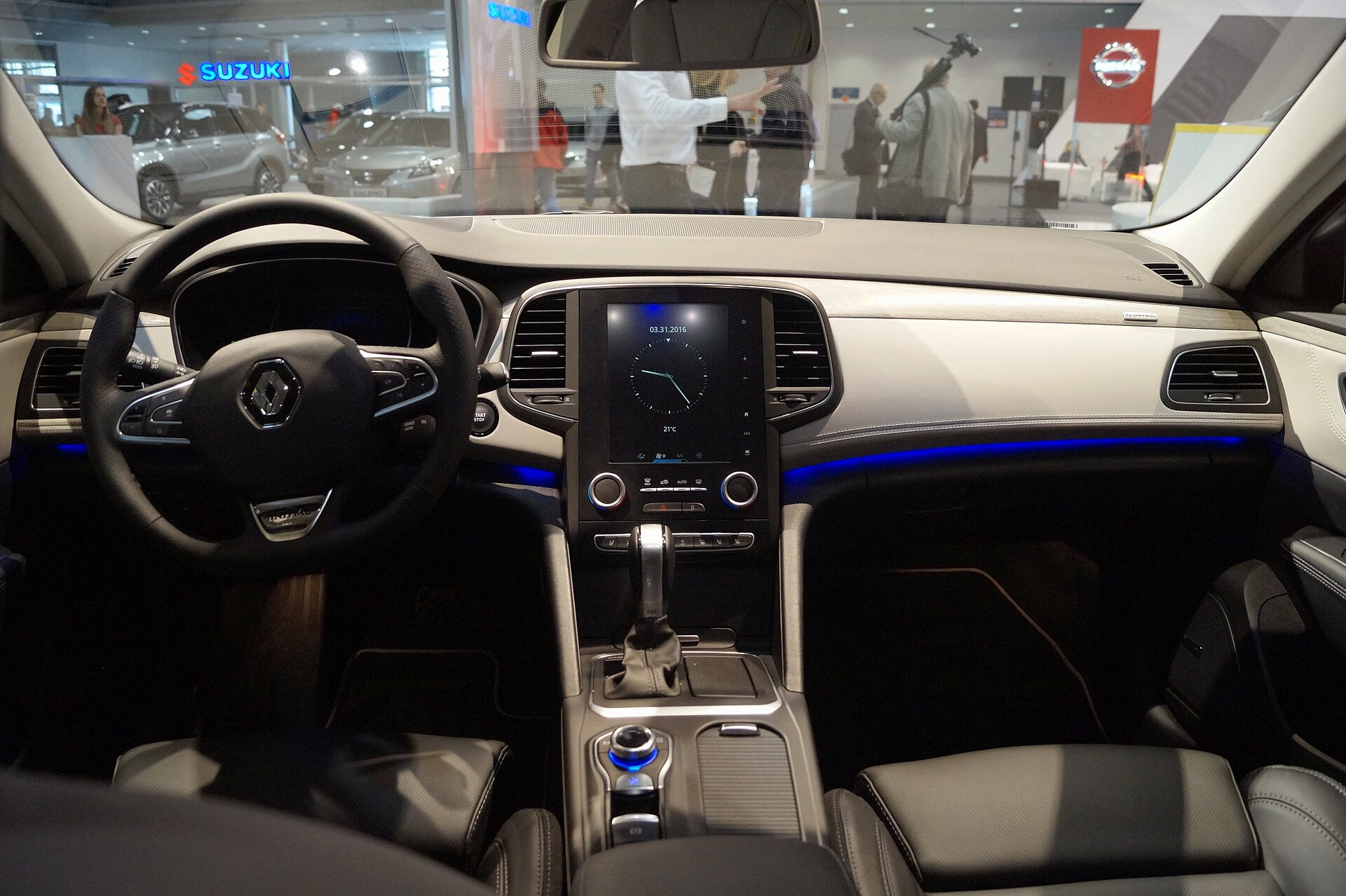 Renault Talisman