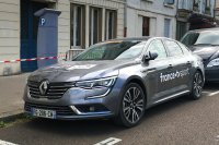 Renault Talisman — снимка 2