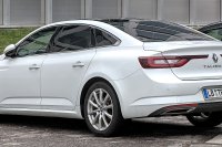 Renault Talisman — снимка 3