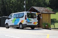 Renault Trafic III — снимка 2