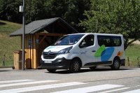 Renault Trafic III — снимка 3