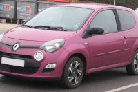 II facelift