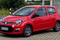 Renault Twingo II facelift — снимка 2