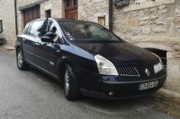 Renault Vel Satis 2.2 dCi (G9t) (115hp) — снимка 2