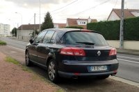 Renault Vel Satis 2.2 dCi (G9t) (115hp) — снимка 3