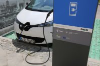 Renault ZOE — снимка 2