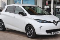 Renault ZOE — снимка 3