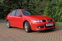 Seat Leon II — снимка 2