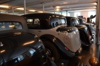 Rolls Royce Park Ward — снимка 2