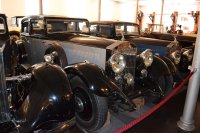 Rolls Royce Park Ward — снимка 3