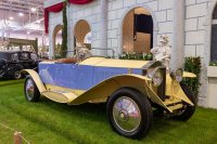 Rolls Royce Phantom 6.75 i V12 48V (460hp) — снимка 2