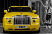 Rolls Royce Phantom Drophead Coupe — снимка 2
