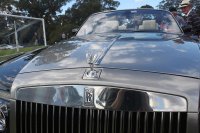Rolls Royce Phantom Drophead Coupe — снимка 3